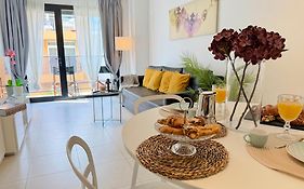 Hortensia Suites Apartments ,Los Cristianos
